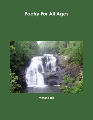 Poetry For All Ages