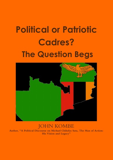 Political or Patriotic Cadres? The Question Begs