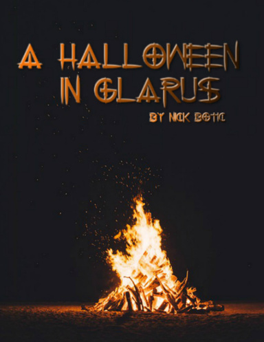 A Halloween In Glarus