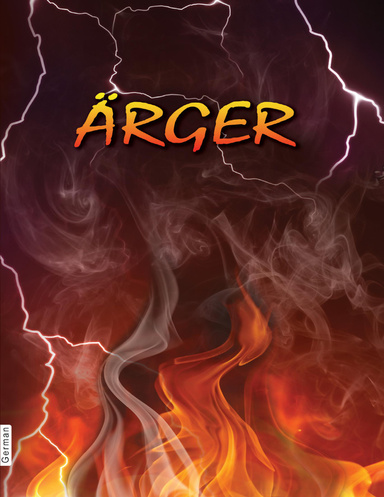 Anger (German)