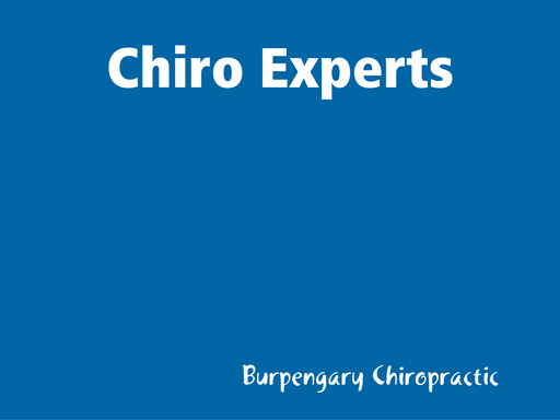 Chiro Experts