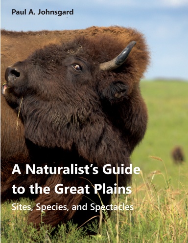 A Naturalist’s Guide to the Great Plains