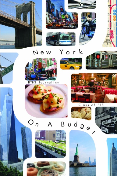New York on a Budget