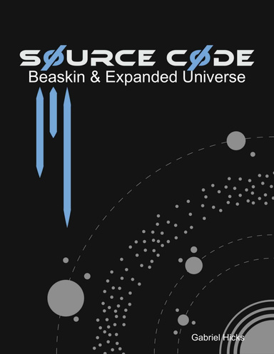 S0urce C0de Beast & Expanded Digital
