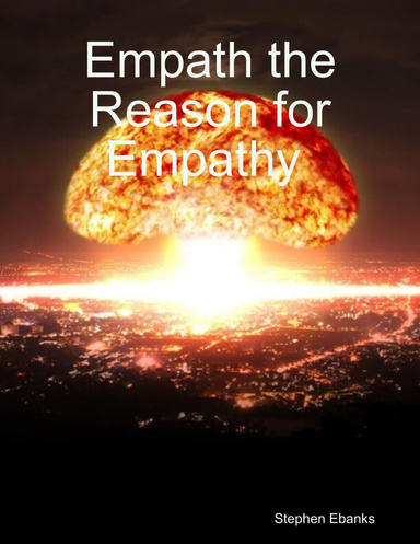 Empath the Reason for Empathy