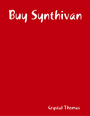 Buy Synthivan