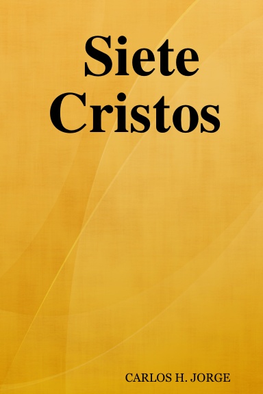Siete Cristos