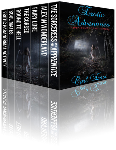Erotic Adventures