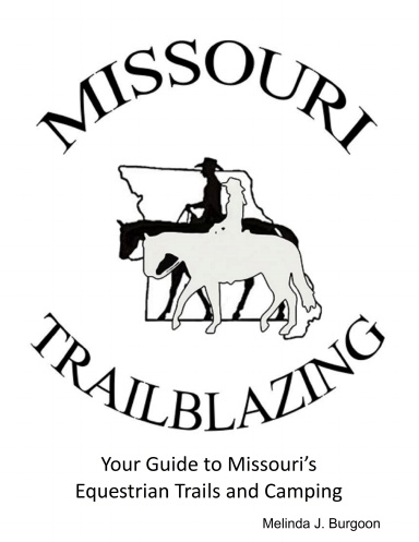 Missouri Trailblazing 2018