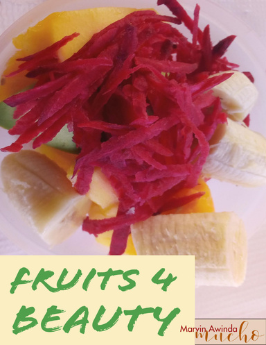 Fruits 4 Beauty