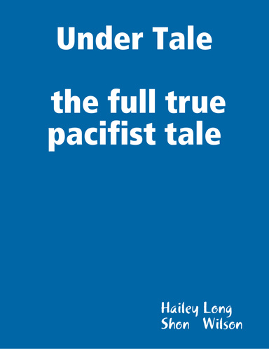 Under Tale