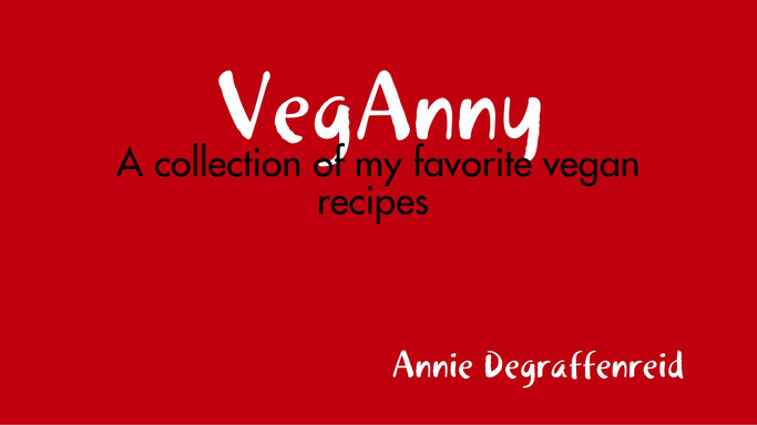 Veganny