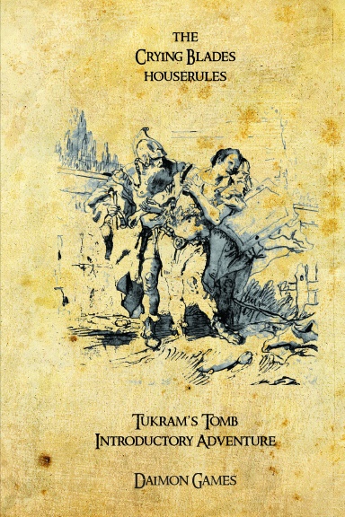 Tukram's tomb