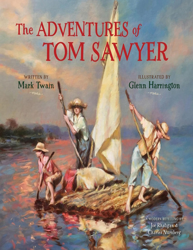 The Adventures of Tom Sawyer