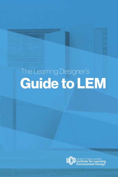 The Learning Designer’s Guide to LEM