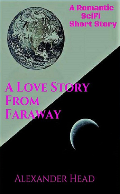 A Love Story from Faraway