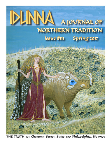 Idunna #111