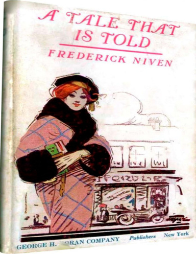 A Tale That Is Told