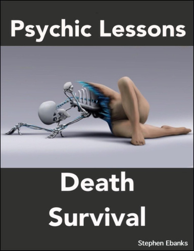 Psychic Lesson: Death Survival