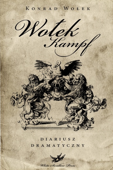 Wołek Kampf