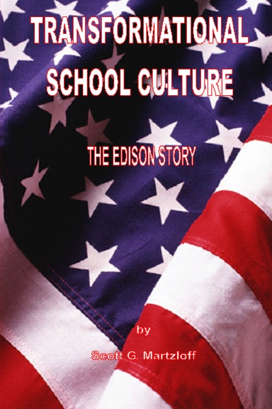 Transformational School Culture