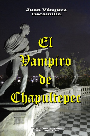 El Vampiro de Chapultepec