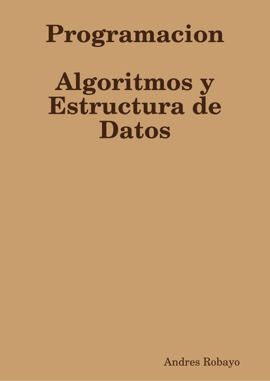 Programacion