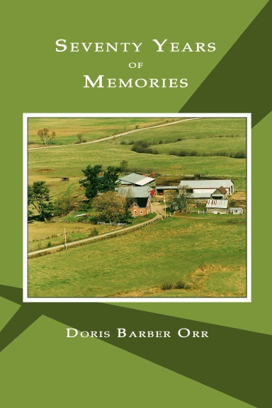 Seventy Years of Memories