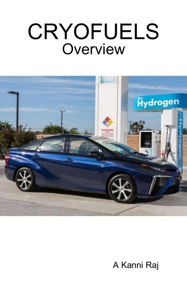 Cryofuels