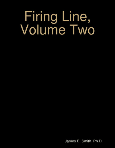 Firing Line, Volume Two