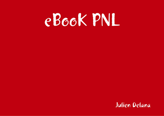 eBooK PNL