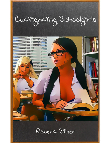 Catfighting Schoolgirls