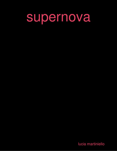 supernova