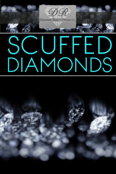 Scuffed Diamonds