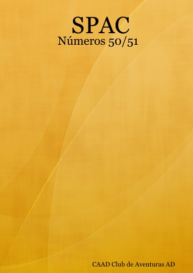 SPAC - Números 50/51