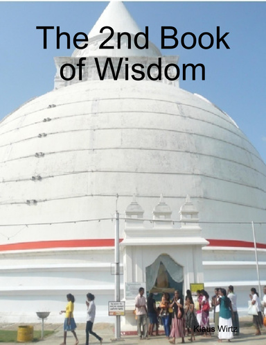 The 2nd Book of Wisdom