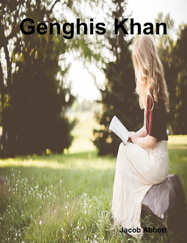 Genghis Khan