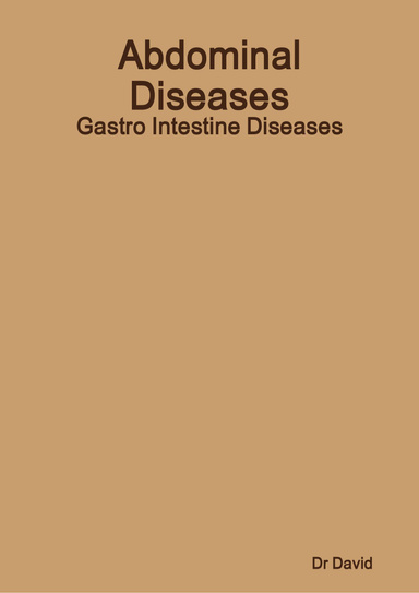 Abdominal Diseases
