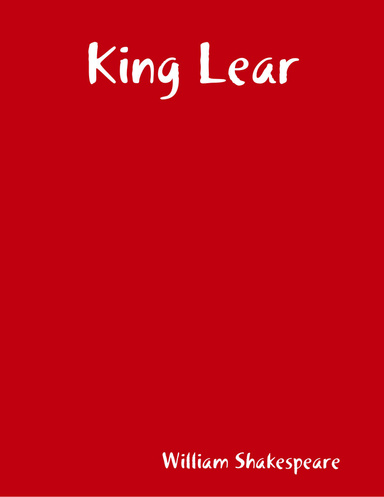 King Lear