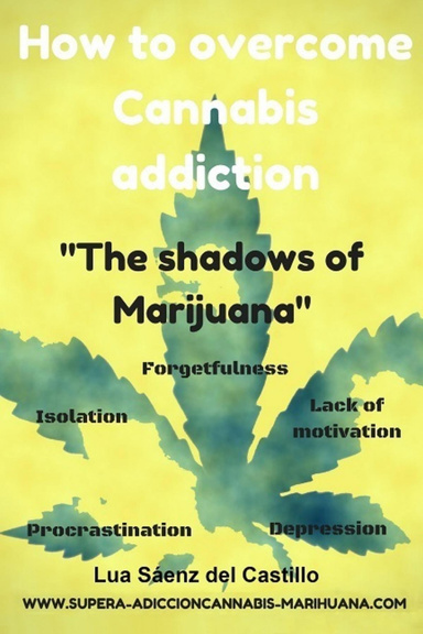 How to overcome  Cannabis addiction