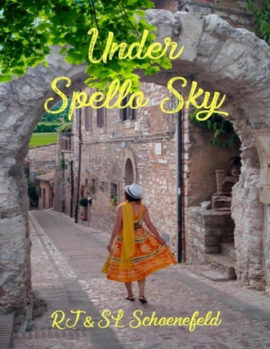 Under Spello Sky