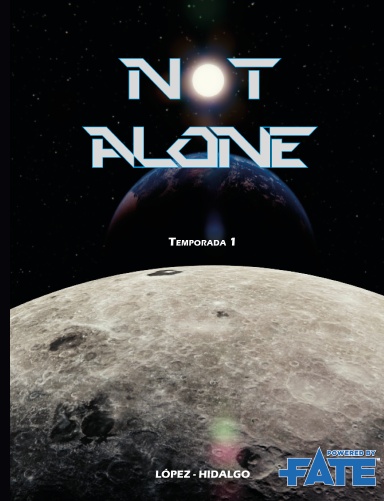 Not Alone - Temporada 1