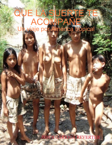 QUE LA SUERTE TE ACOMPAÑE