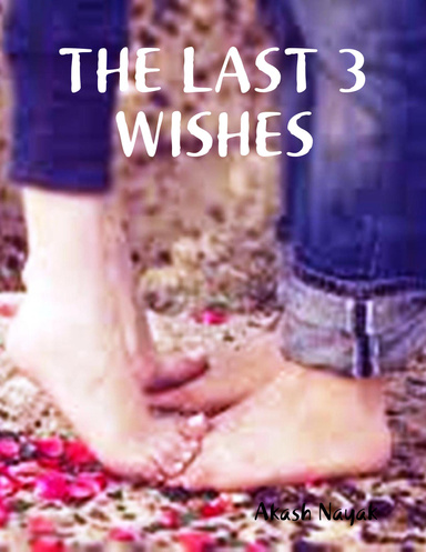 THE LAST 3 WISHES