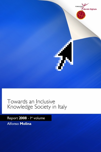 Towards an Inclusive Knowledge Society in Italy