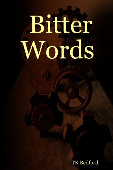 Bitter Words