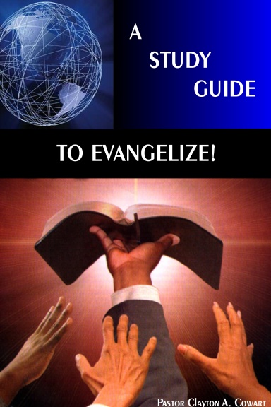 A Study Guide to Evangelize
