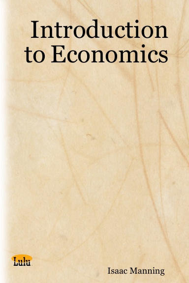 Introduction to Economics