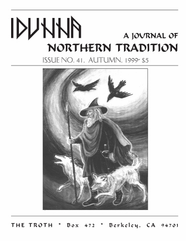 Idunna #41