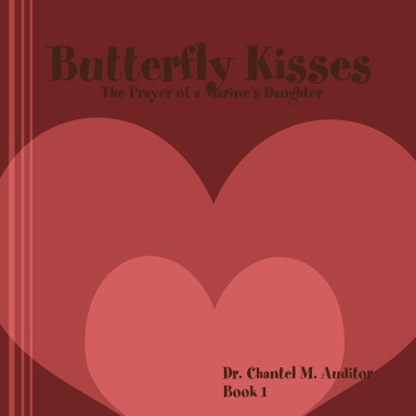 Butterfly Kisses